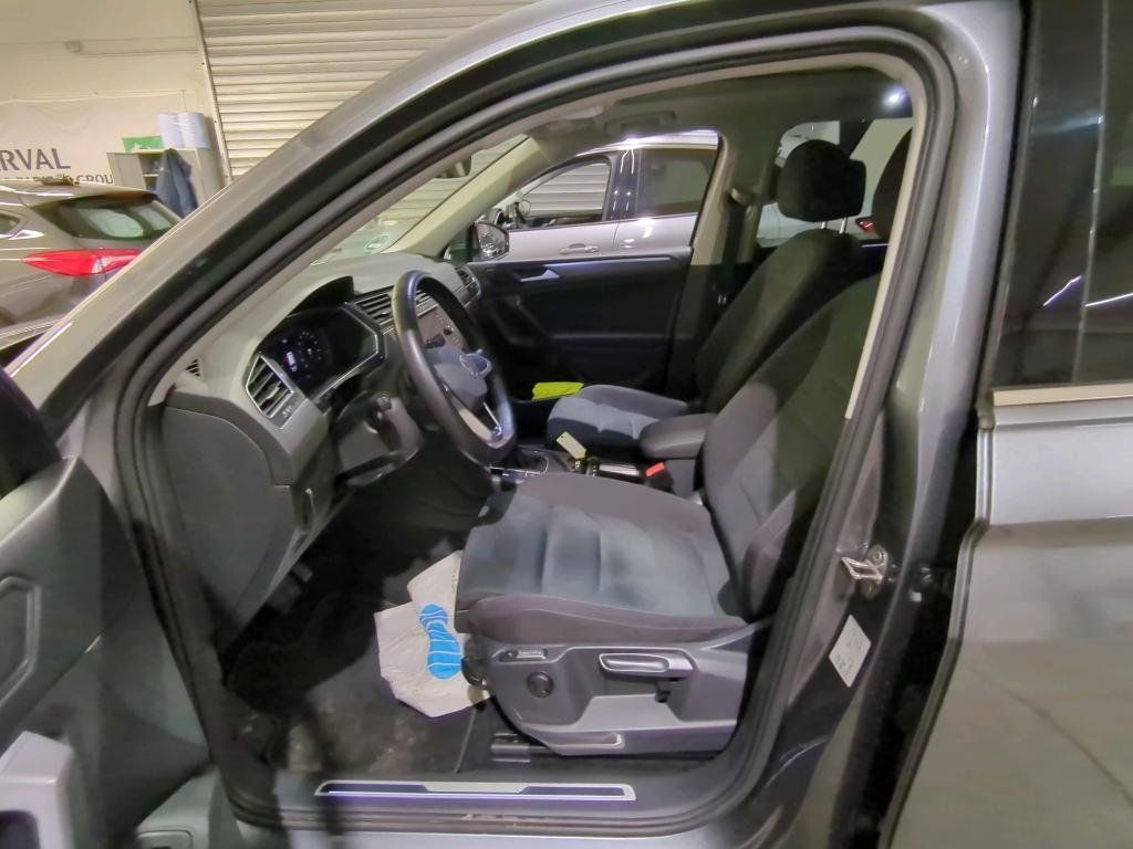 Volkswagen Tiguan Allspace 2022