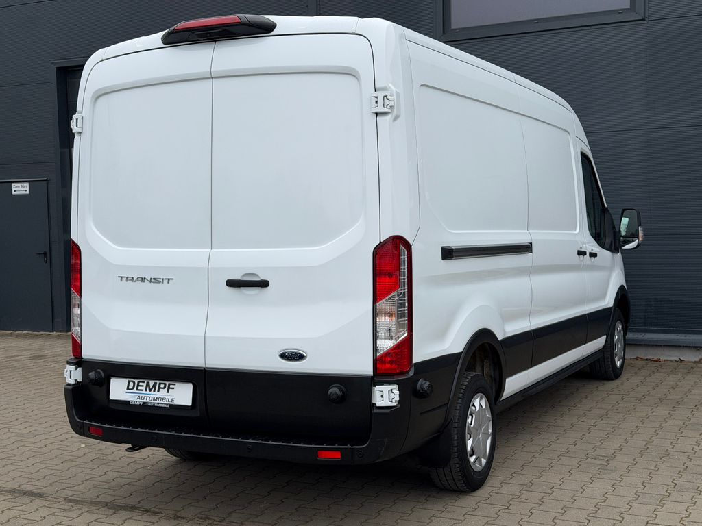 Ford Transit 2022