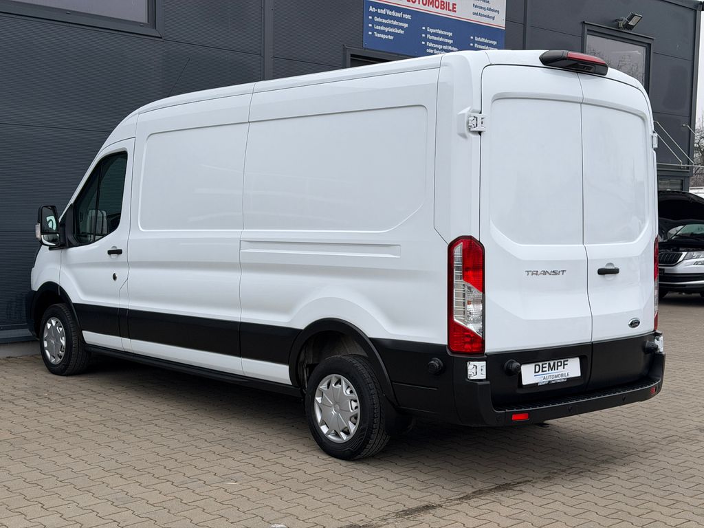 Ford Transit 2022