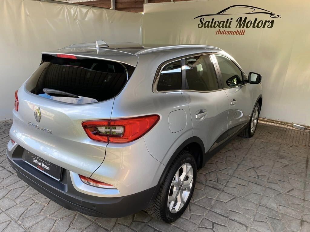 Renault Kadjar 2020