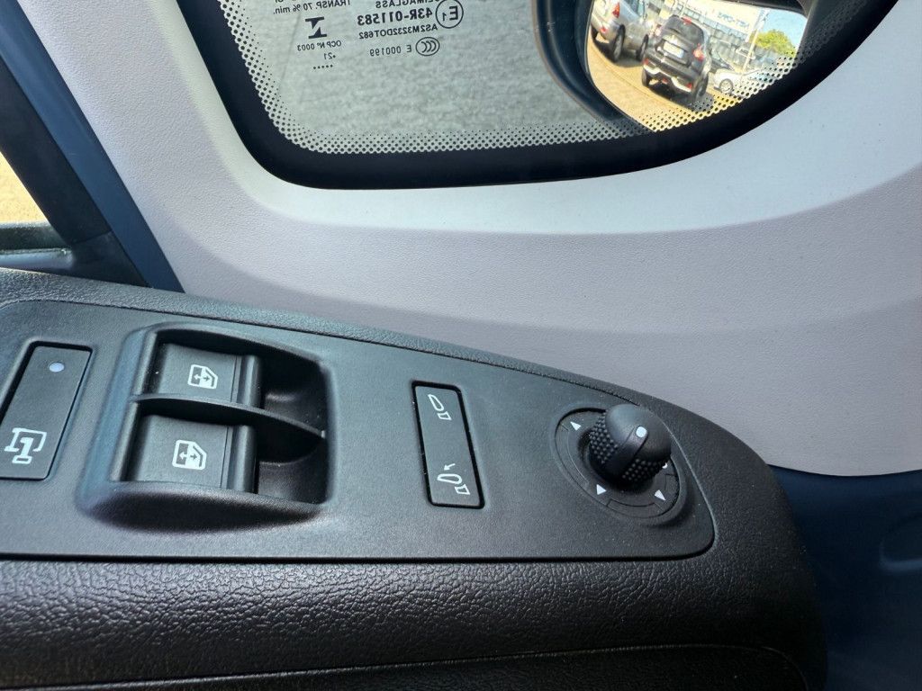 Citroën Jumper 2021