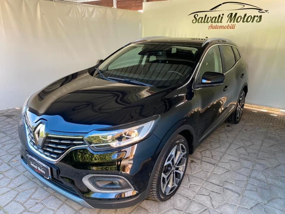 Renault Kadjar 2019