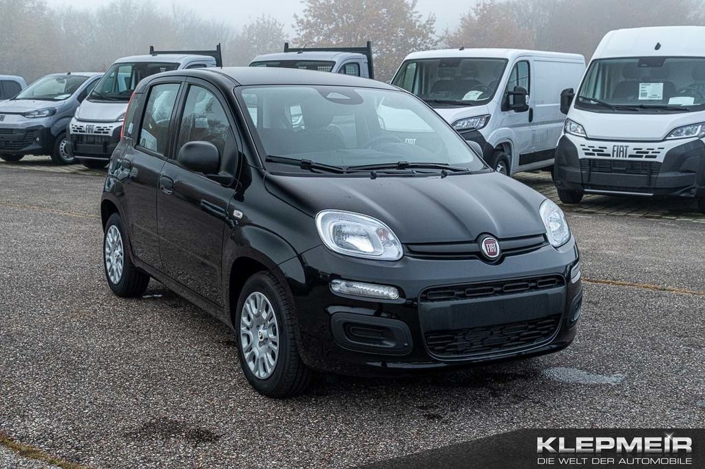 Fiat Panda 2026