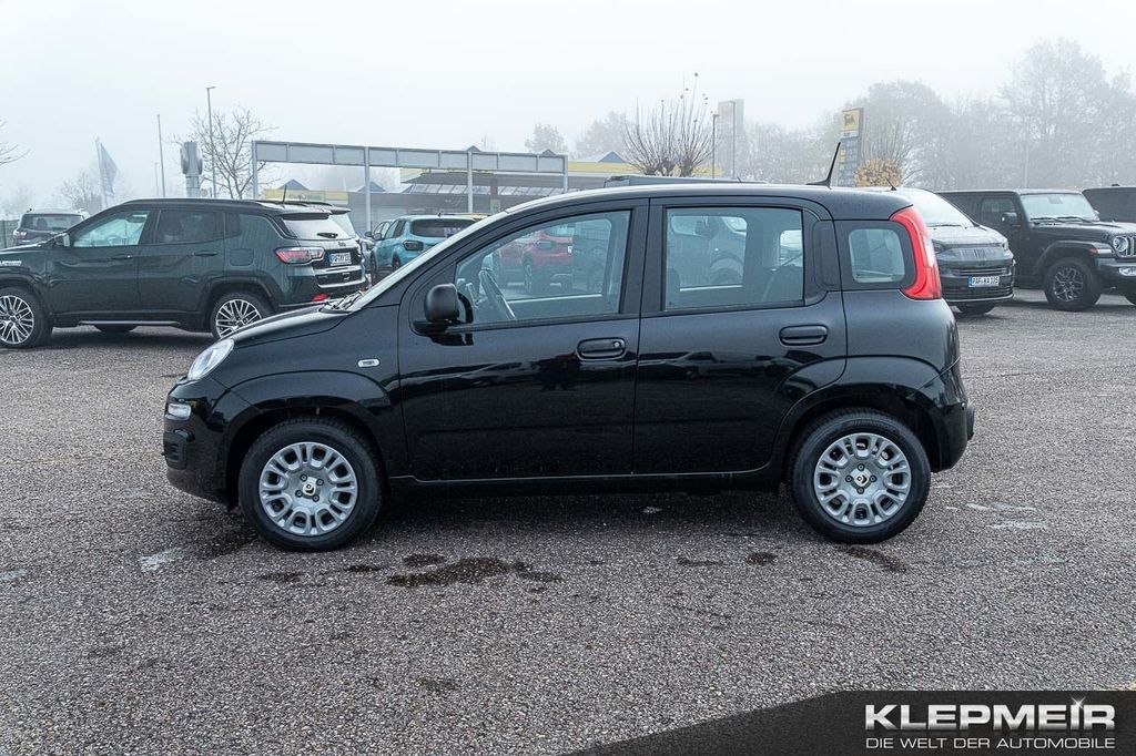 Fiat Panda 2026