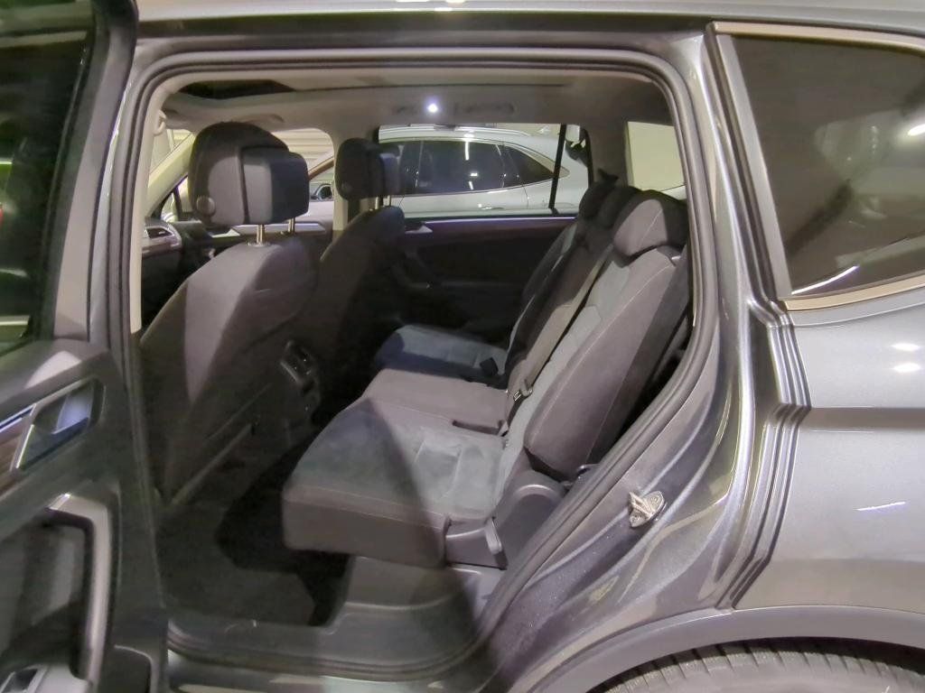 Volkswagen Tiguan Allspace 2022