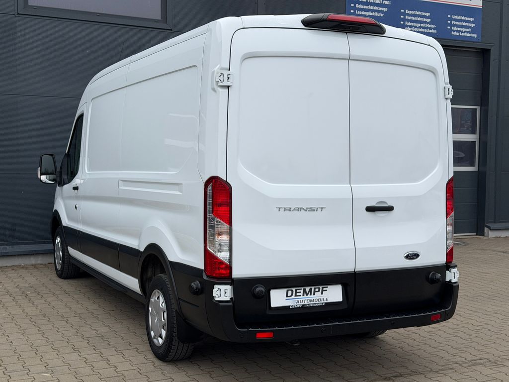 Ford Transit 2022