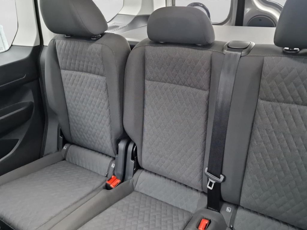 Volkswagen Caddy 2024