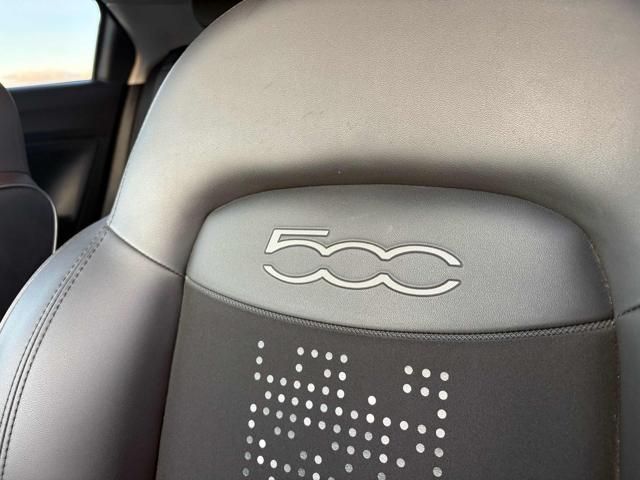 Fiat 500X 2022