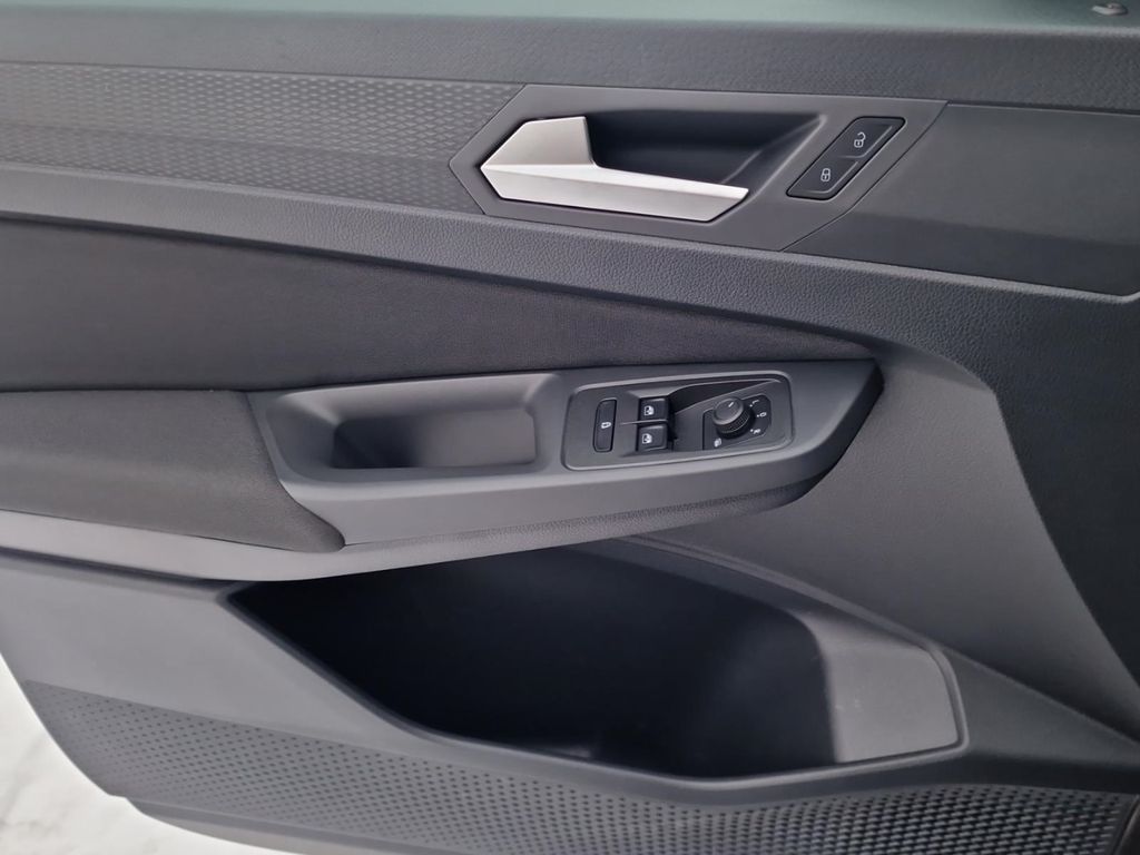 Volkswagen Caddy 2024