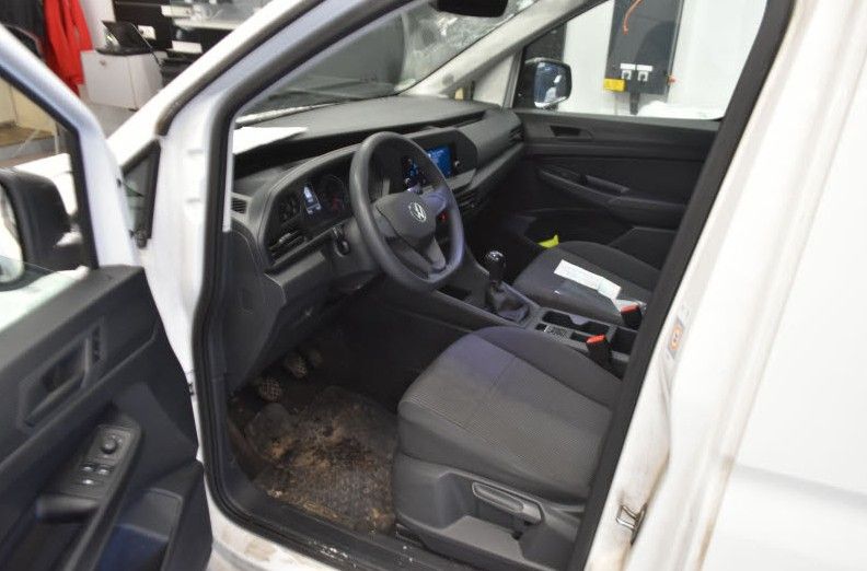 Volkswagen Caddy Maxi 2022