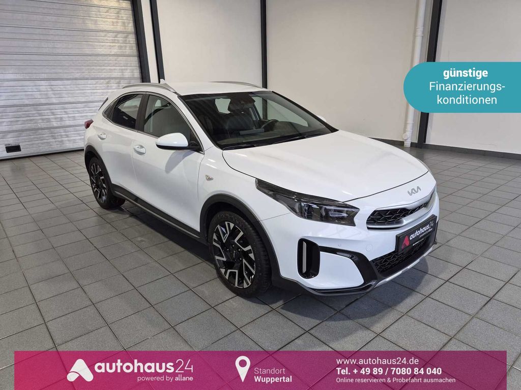 Kia XCeed 2023
