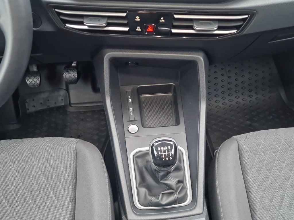 Volkswagen Caddy 2024