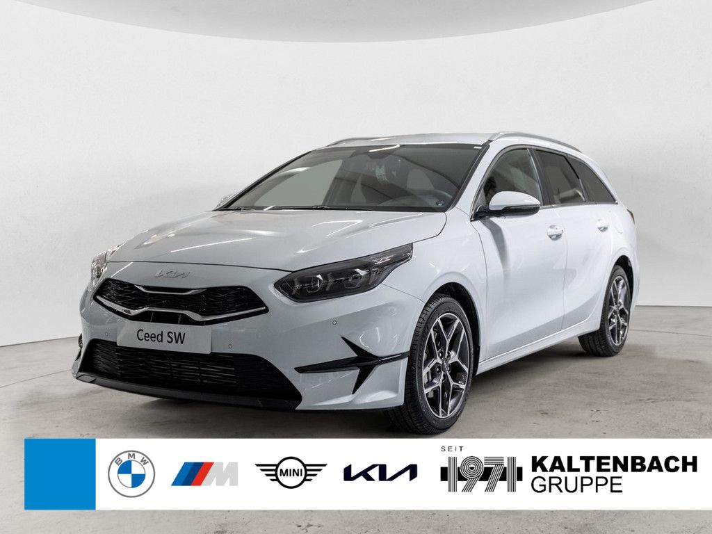Kia cee'd Sportswagon
