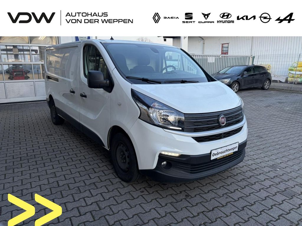 Fiat Talento 2021