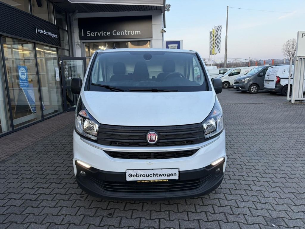 Fiat Talento 2021