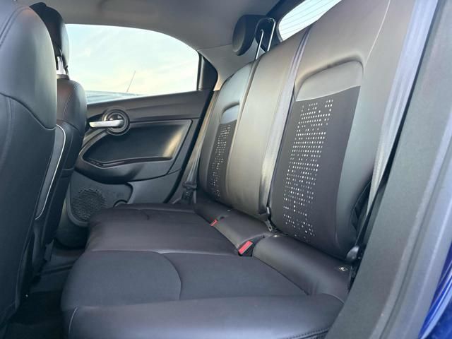 Fiat 500X 2022