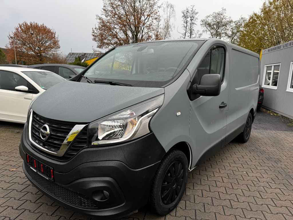 Nissan NV300 2020