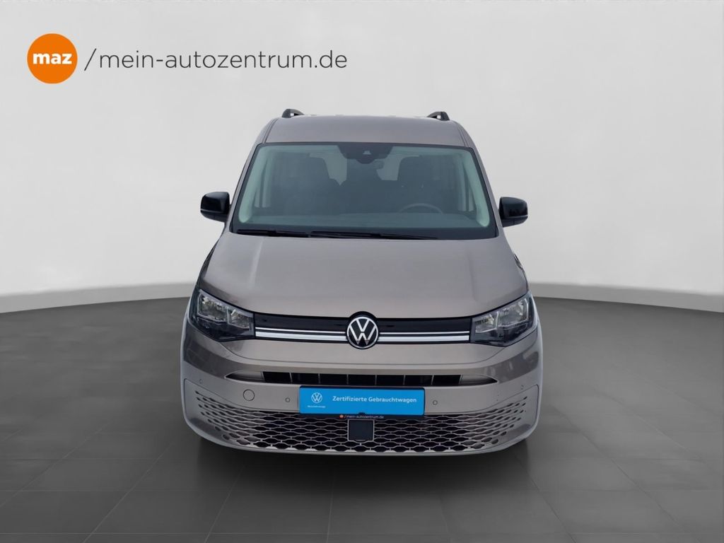 Volkswagen Caddy 2024