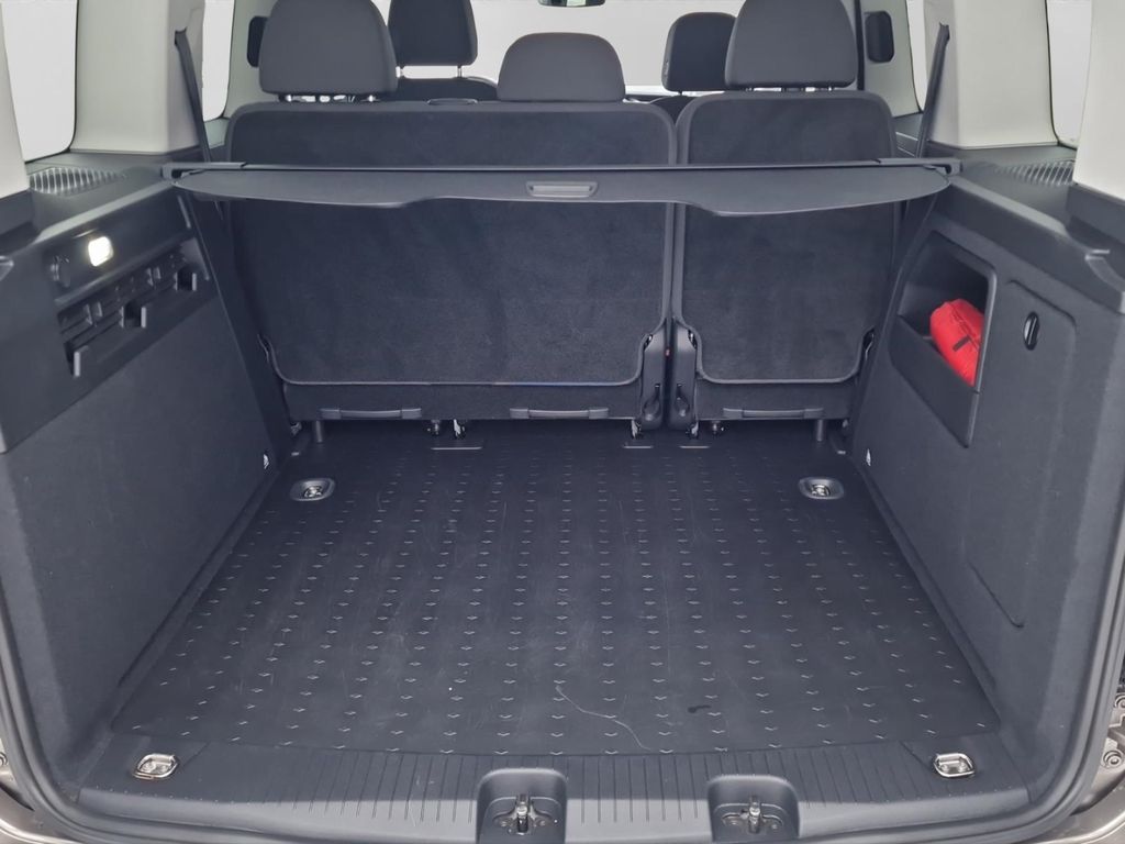 Volkswagen Caddy 2024