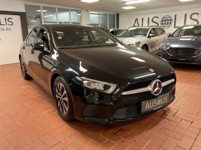 Mercedes-Benz A 180 2021