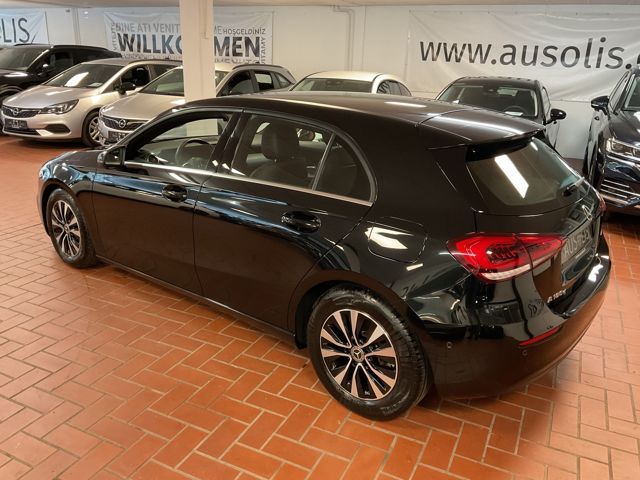 Mercedes-Benz A 180 2021