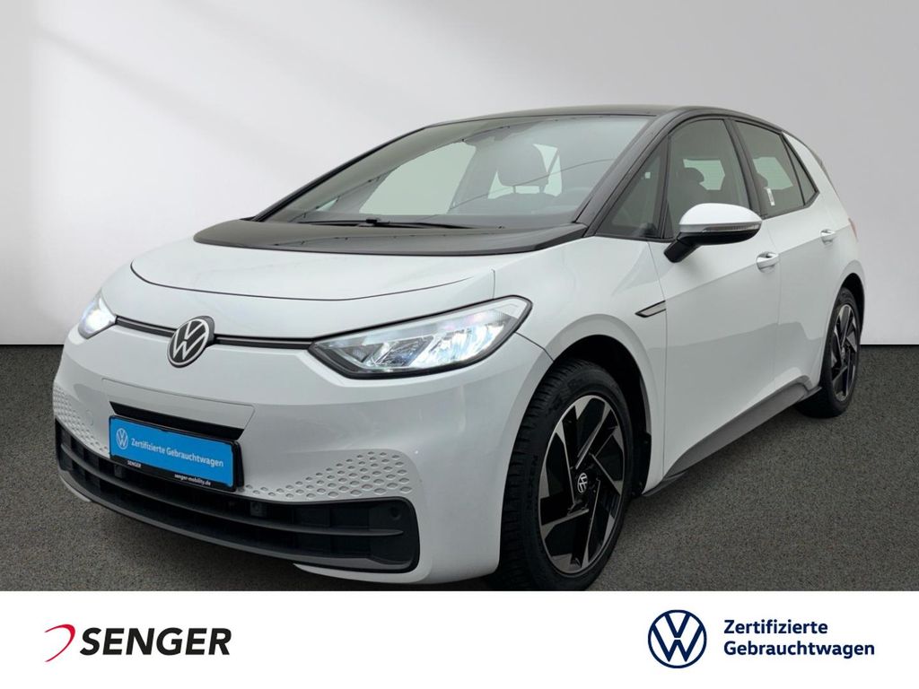 Volkswagen ID.3 2021