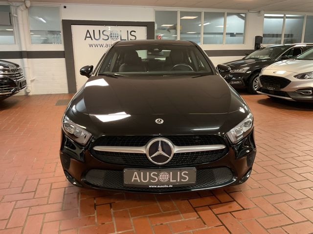 Mercedes-Benz A 180 2021
