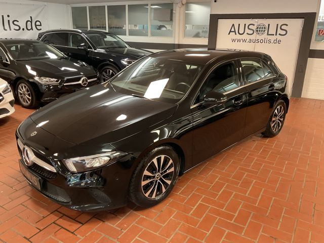 Mercedes-Benz A 180 2021