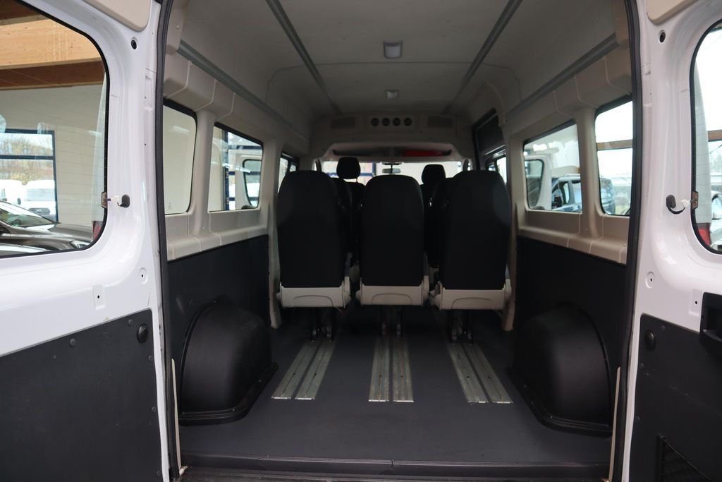 Fiat Ducato 2022