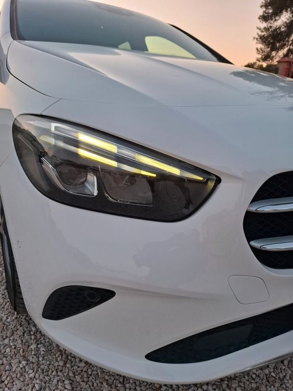 Mercedes-Benz B 180 2020