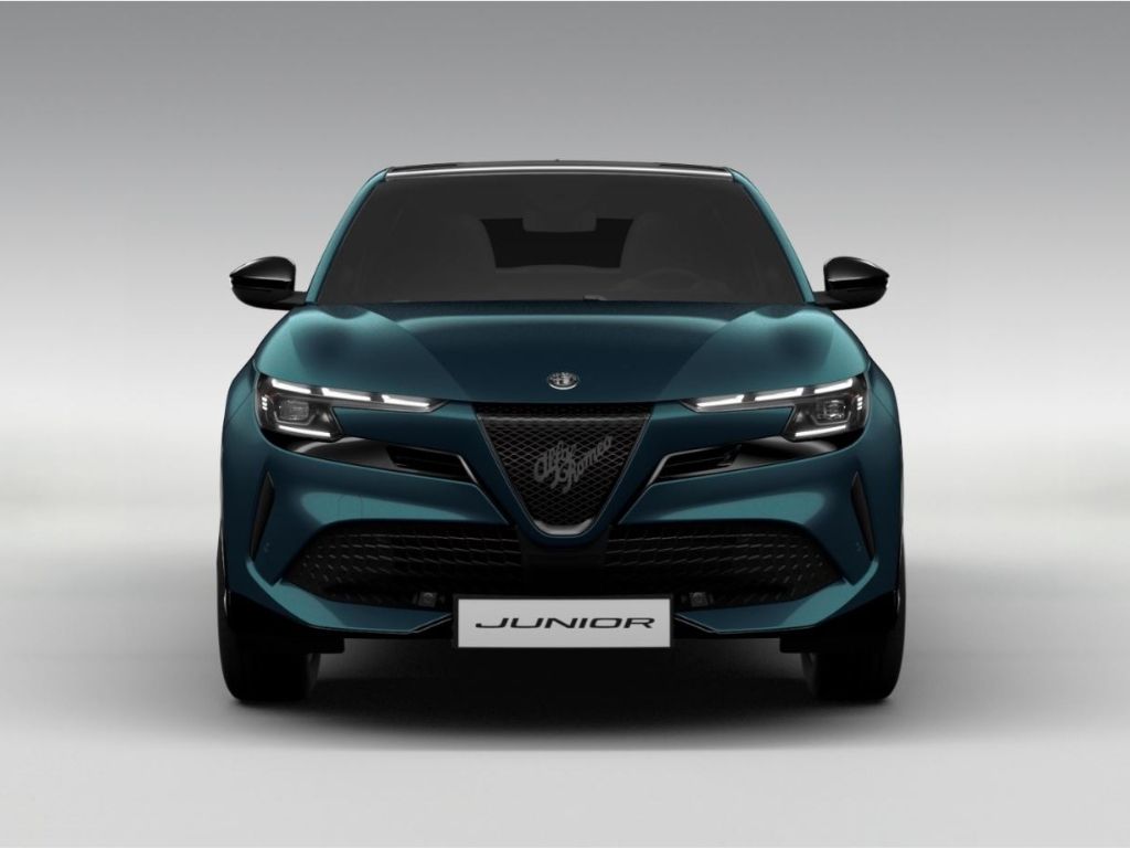 Alfa Romeo Junior