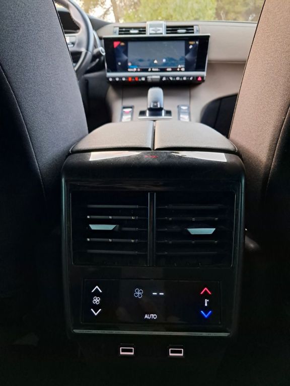 DS Automobiles DS7 (Crossback) 2020