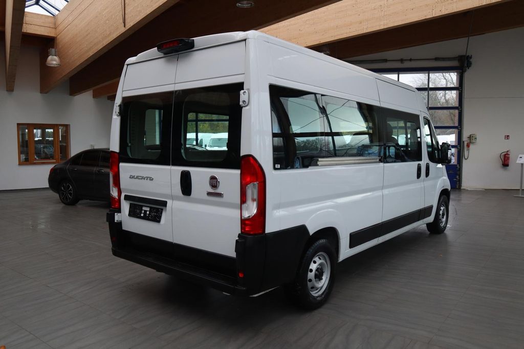 Fiat Ducato 2022