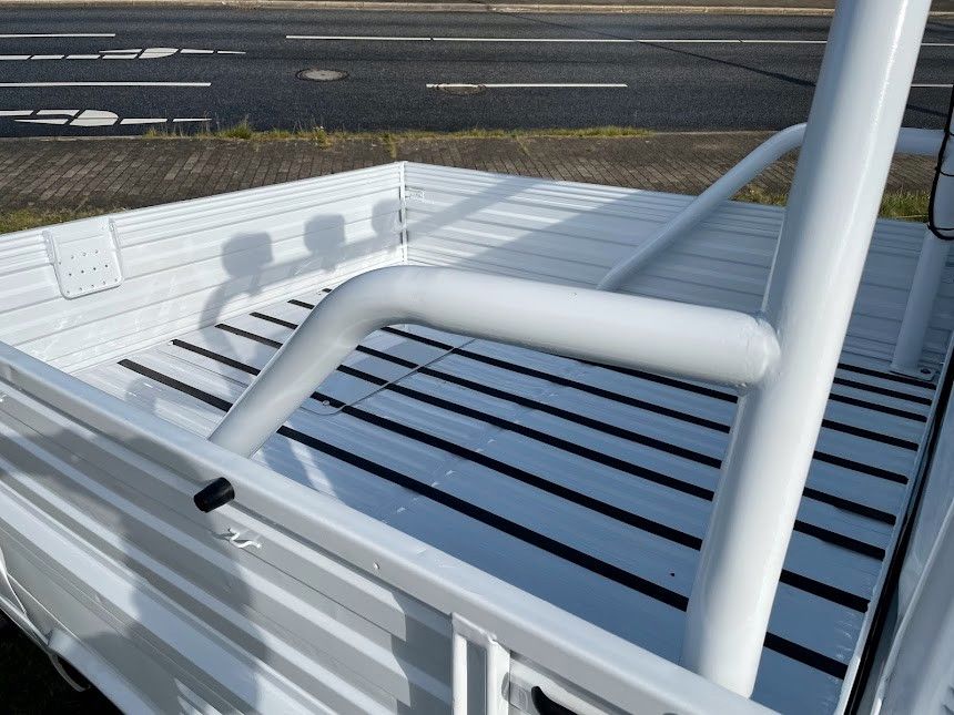 Volkswagen T3 other 1990