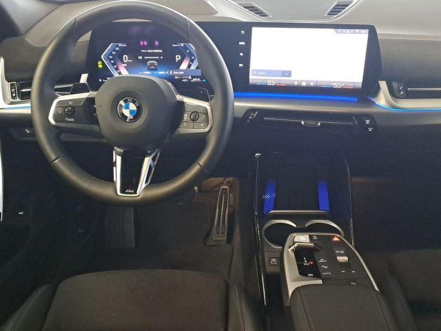 BMW X2 2025