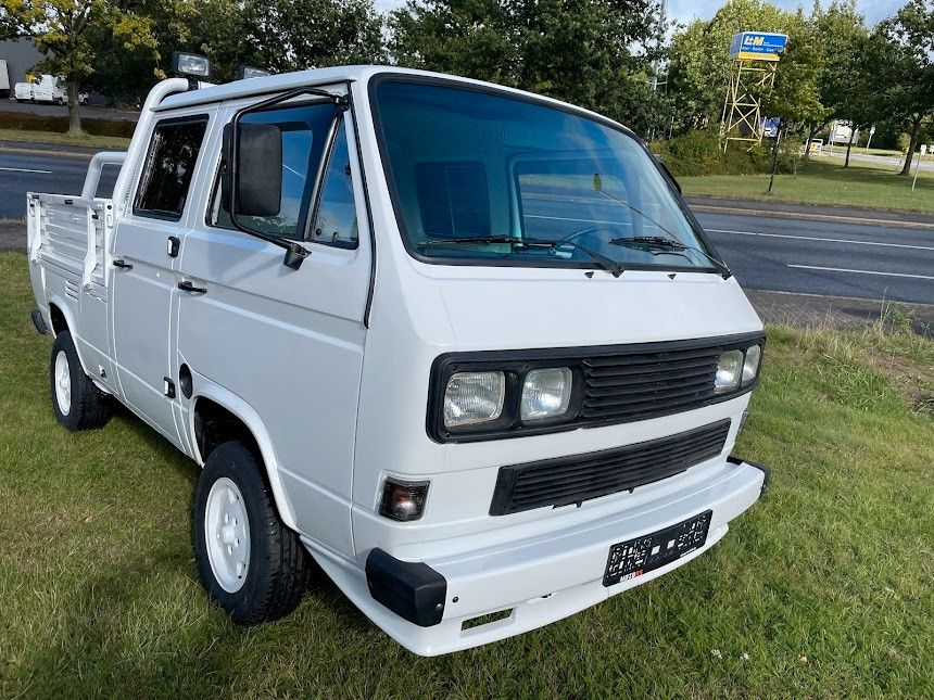 Volkswagen T3 other 1990