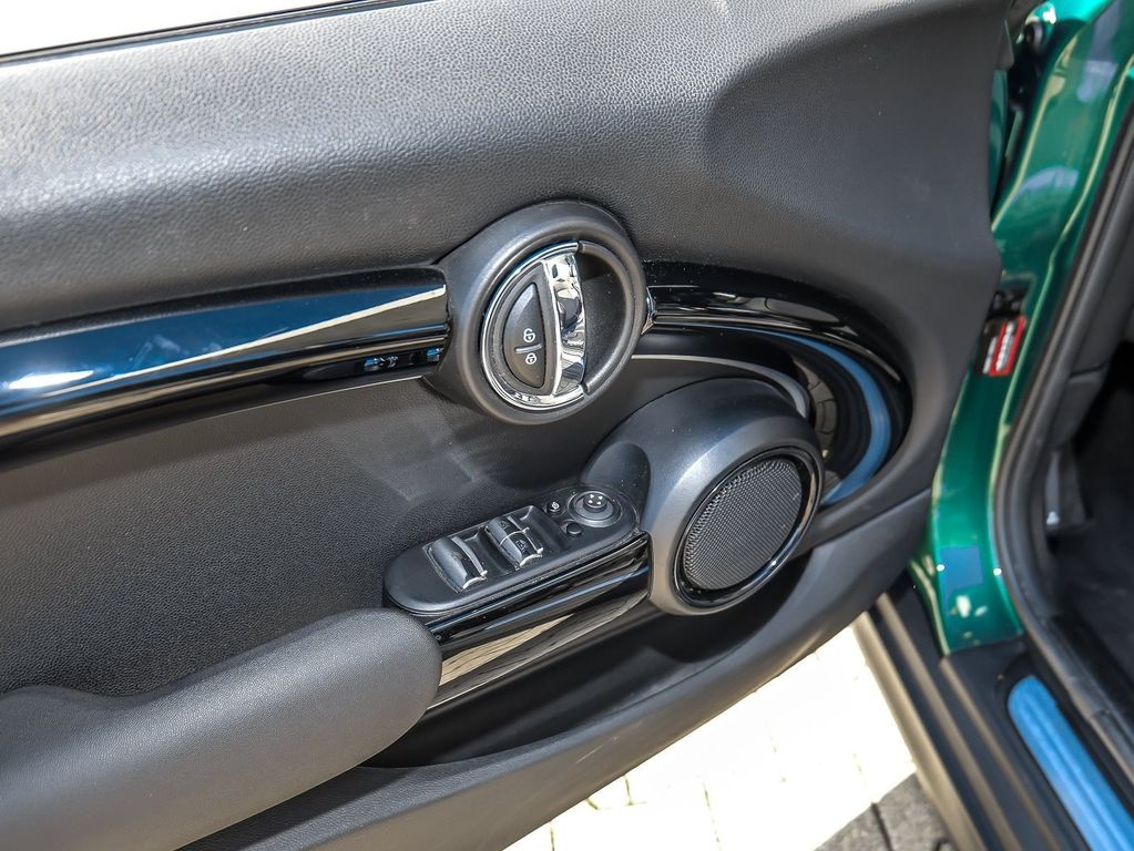 MINI Cooper Cabrio 2022
