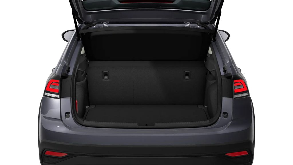 Volkswagen Taigo 2025