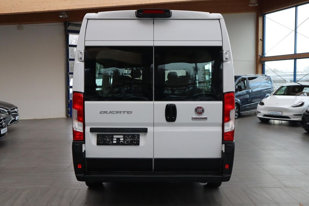 Fiat Ducato 2022