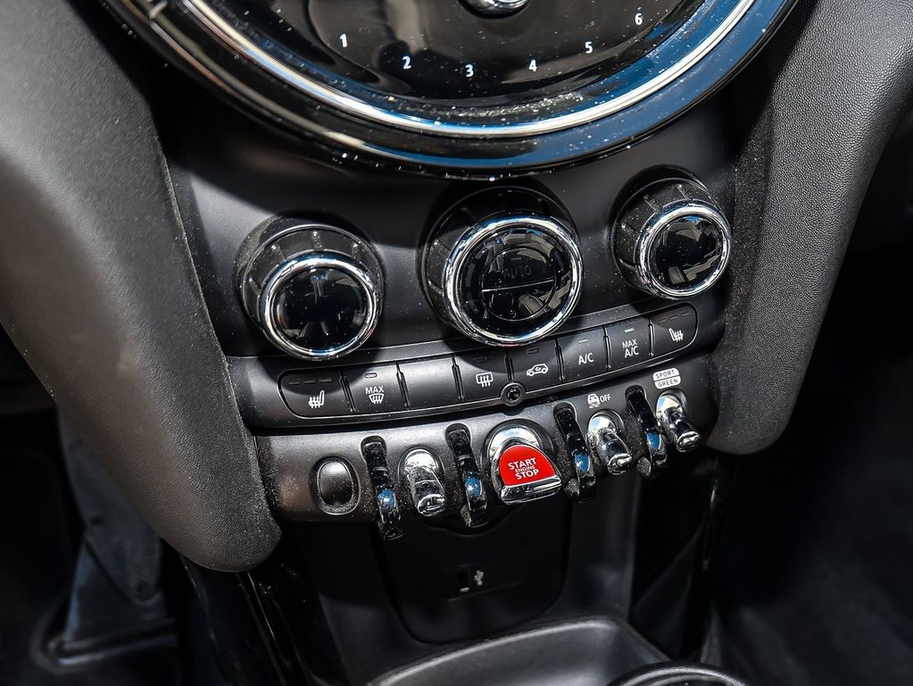 MINI Cooper Cabrio 2022