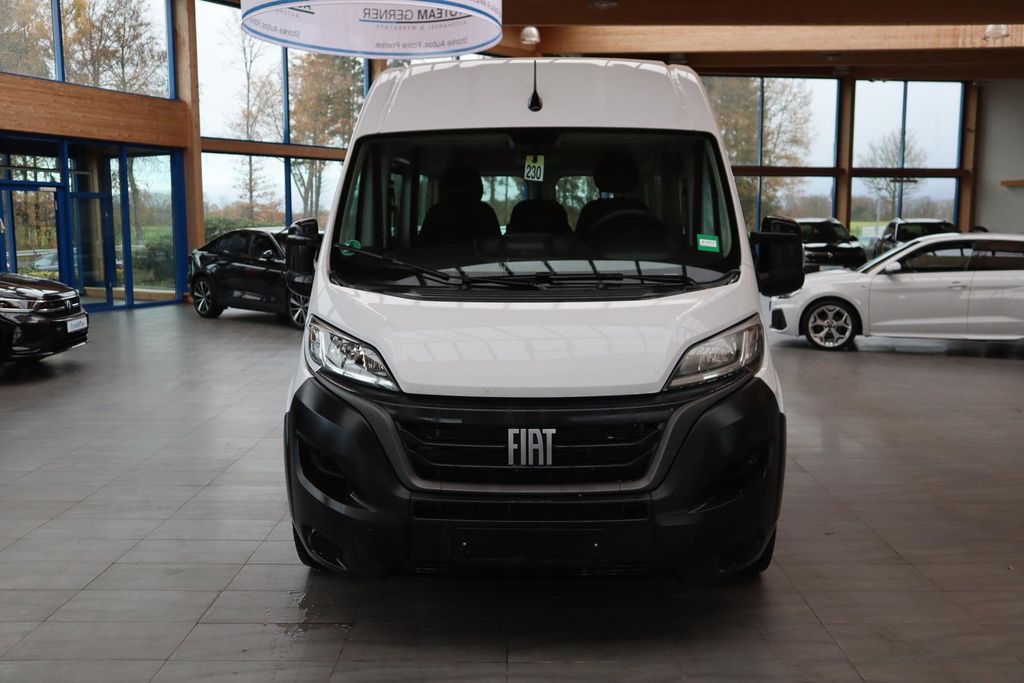 Fiat Ducato 2022