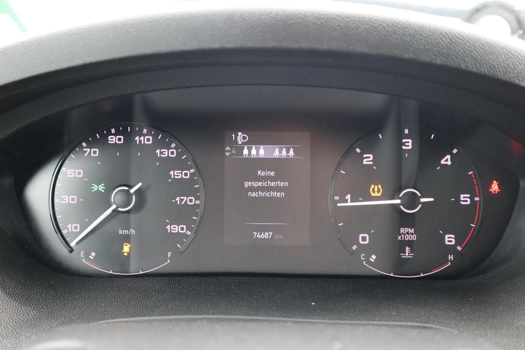 Fiat Ducato 2022