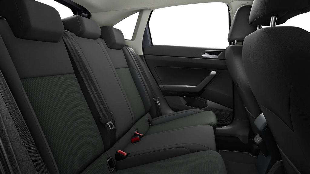 Volkswagen Taigo 2025