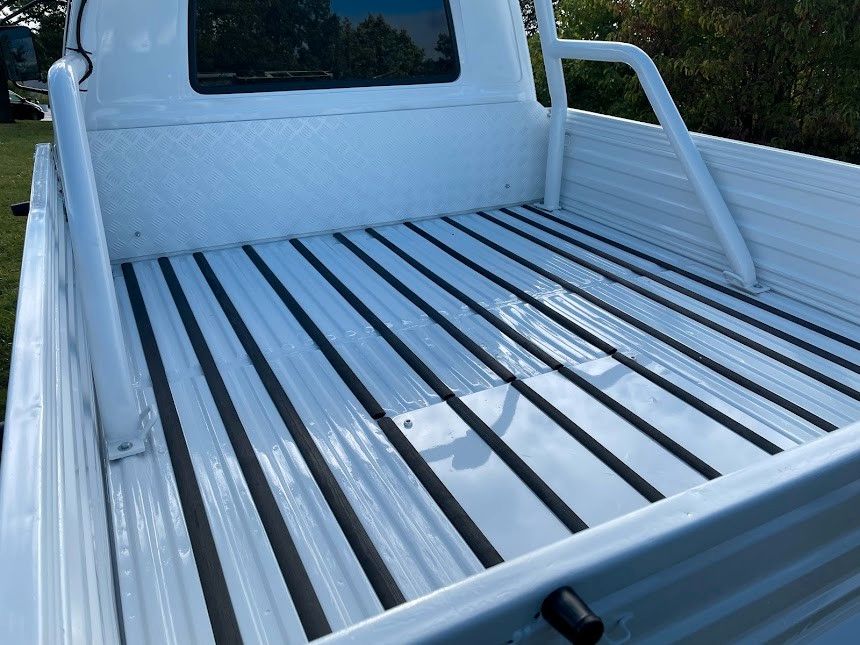 Volkswagen T3 other 1990