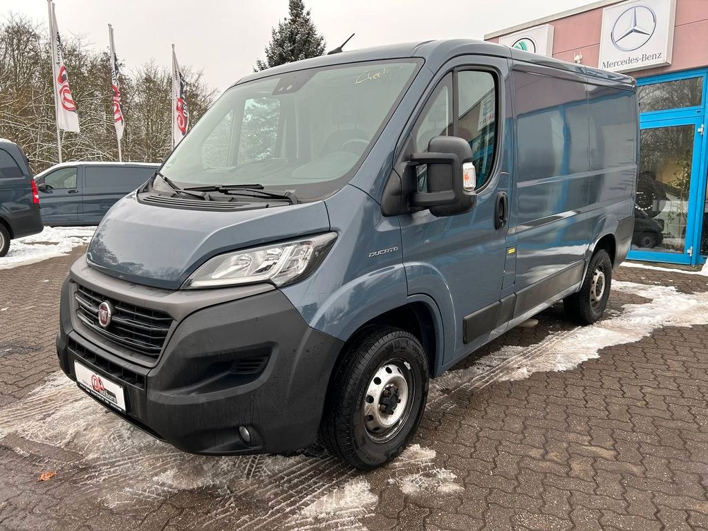 Fiat Ducato 2021
