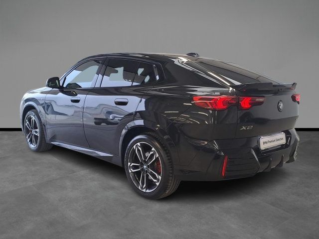 BMW X2 2025