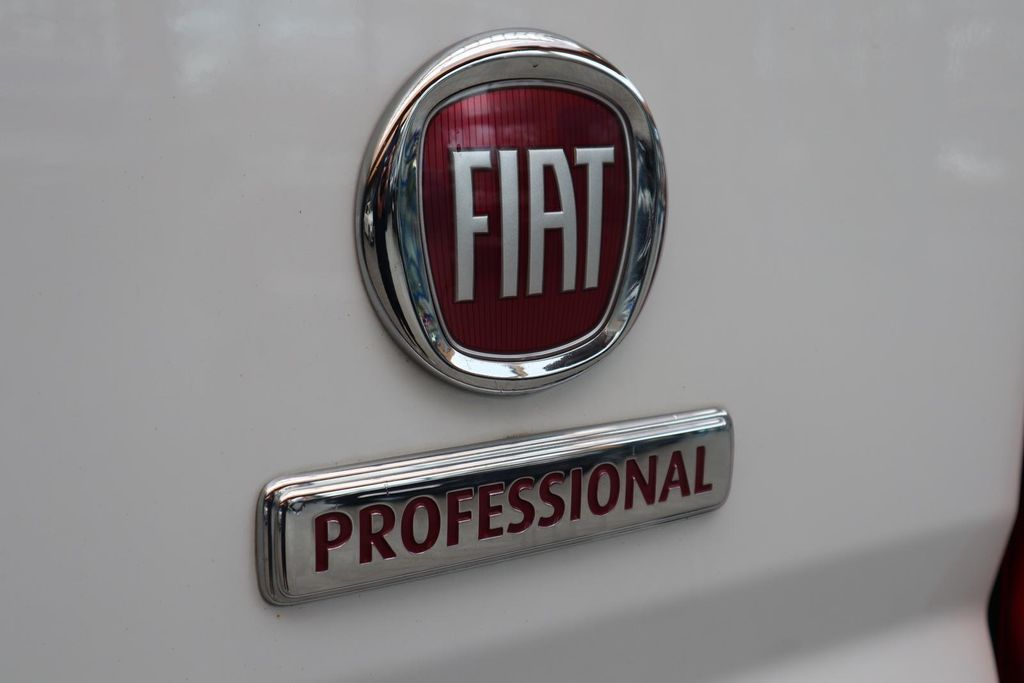 Fiat Ducato 2022