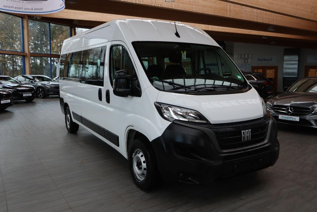 Fiat Ducato 2022