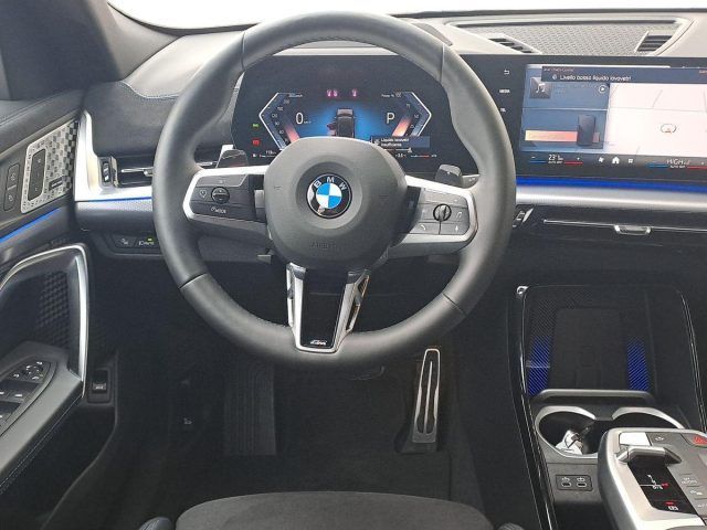BMW X2 2025