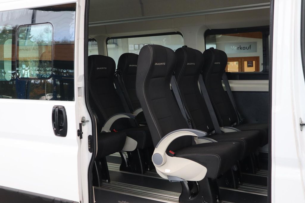 Fiat Ducato 2022
